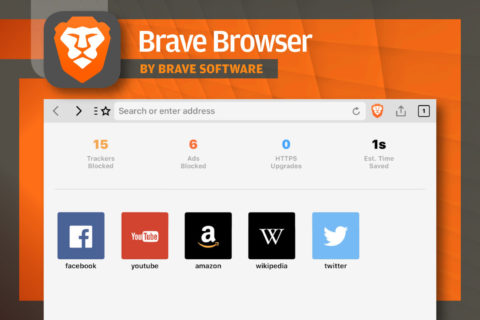download brave browser portable