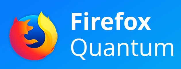 Firefox Quantum - скачать Фаерфокс Квантум