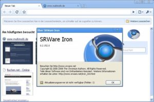 free SRWare Iron 114.0.5800.0 for iphone instal